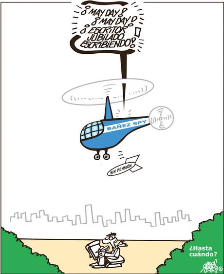 [Humor en cápsulas] Para hoy jueves, 8 de junio de 2017