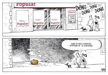 [Humor en cápsulas] Para hoy jueves, 8 de junio de 2017