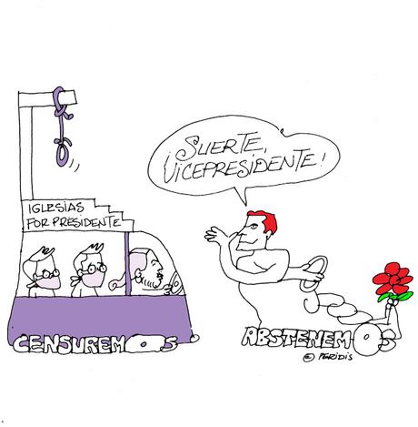 [Humor en cápsulas] Para hoy jueves, 8 de junio de 2017