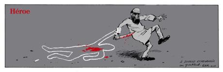 [Humor en cápsulas] Para hoy jueves, 8 de junio de 2017