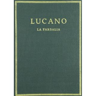 Farsalia Lucano