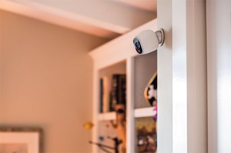 ¡Oferta! Sistema de seguridad para el hogar NetGear Arlo por solo 189,99 euros