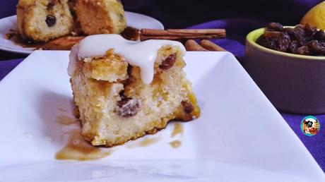 Quesillo canario con higos secos