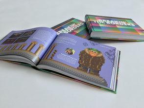'The Atari ST and the Creative People vol. 1' ya disponible para comprar desde su web oficial
