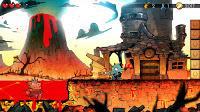 Hoy se pone a la venta 'Wonder Boy: The Dragon's Trap' para ordenadores