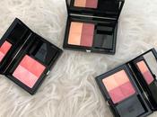 nuevos Prisme Blush Givenchy, imposible elegir favorito