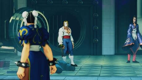 [E32017] Capcom podría presentar Super Street Fighter V en el E3