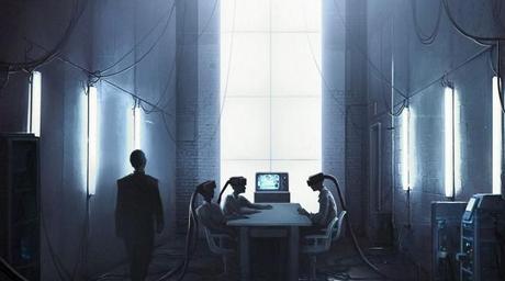 Lo nuevo de Ubisoft, mezcla de Matrix y Realidad Virtual