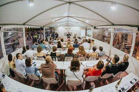 6ª Edición de Temps de Vi, la Feria del vino de Vilanova