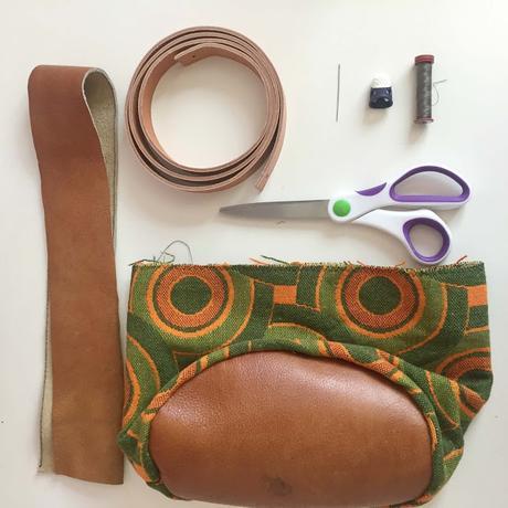 BOLSO KILIM TIPO BOMBONERA BOLSO KILIM TIPO BOMBONERA