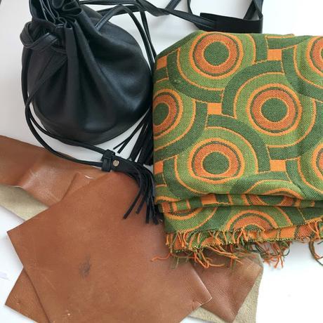 BOLSO KILIM TIPO BOMBONERA BOLSO KILIM TIPO BOMBONERA