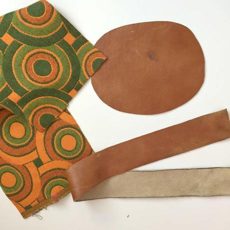BOLSO KILIM TIPO BOMBONERA BOLSO KILIM TIPO BOMBONERA