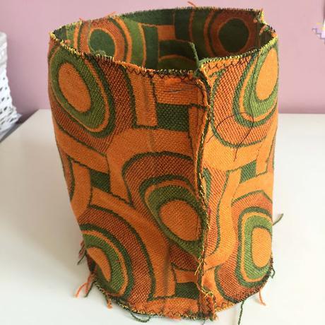 BOLSO KILIM TIPO BOMBONERA