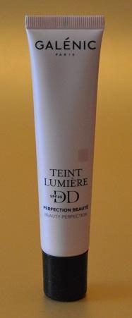 Crema DD “Perfección y Belleza SPF25 – Teint Lumière” de GALÉNIC