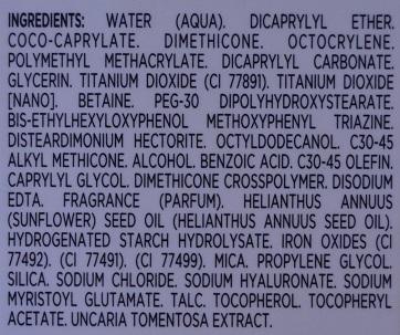 Crema DD “Perfección y Belleza SPF25 – Teint Lumière” de GALÉNIC