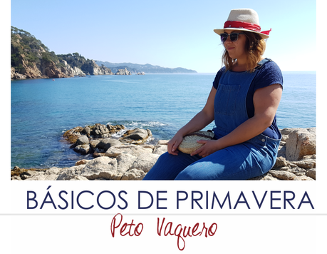 BÁSICO PRIMAVERA · Peto Vaquero (VIII)