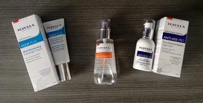 Mavala Swiss Skin Solution - Cuidado facial