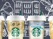 Campaña trnd starbucks