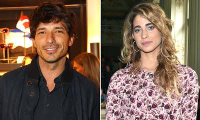 Andrés Velencoso habla de Ginevra Rossinni