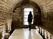 Restauración Galerías Subterráneas Pósito Real Carlos Jaén