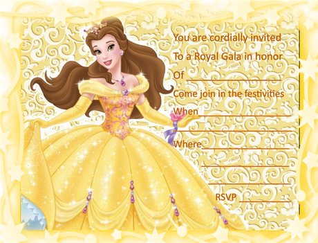 Escoge una princesa Disney para tu fiesta según tu personalidad
