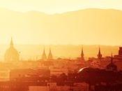 postal semana: Madrid sueño