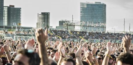 Sensaciones del Primavera Sound 2017