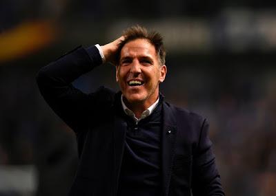 25 cosas que querías saber sobre Eduardo Berizzo