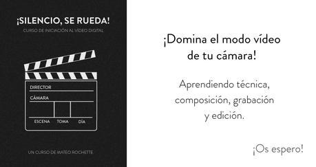 Cursos online para verano Cursos online para verano ¿A qué saben las nubes? Video digital