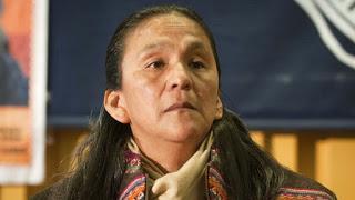 ¿Milagro Sala sale en libertad después de nulidad de juicio? ¿Milagro Sala sale en libertad después de nulidad de juicio?