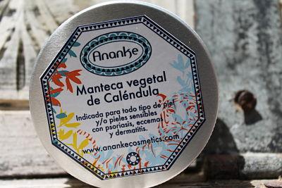 Ananke, delicias cosméticas hechas a mano