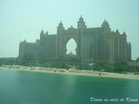 Viaje a Emiratos Árabes Unidos y Omán (2016). Planificación, hotel y consejos Viaje a Emiratos Árabes Unidos y Omán (2016). Planificación, hotel y consejos