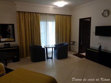 Viaje a Emiratos Árabes Unidos y Omán (2016). Planificación, hotel y consejos Viaje a Emiratos Árabes Unidos y Omán (2016). Planificación, hotel y consejos