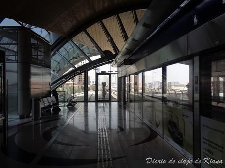 Viaje a Emiratos Árabes Unidos y Omán (2016). Planificación, hotel y consejos Viaje a Emiratos Árabes Unidos y Omán (2016). Planificación, hotel y consejos