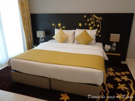 Viaje a Emiratos Árabes Unidos y Omán (2016). Planificación, hotel y consejos Viaje a Emiratos Árabes Unidos y Omán (2016). Planificación, hotel y consejos