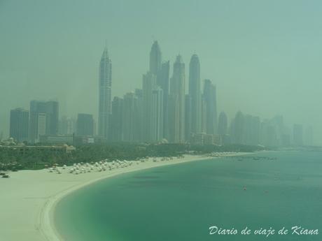 Viaje a Emiratos Árabes Unidos y Omán (2016). Planificación, hotel y consejos Viaje a Emiratos Árabes Unidos y Omán (2016). Planificación, hotel y consejos