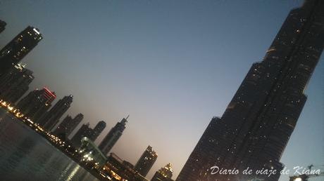 Viaje a Emiratos Árabes Unidos y Omán (2016). Planificación, hotel y consejos Viaje a Emiratos Árabes Unidos y Omán (2016). Planificación, hotel y consejos