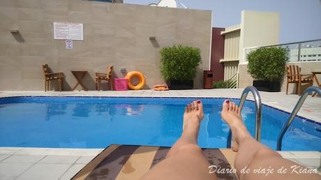 Viaje a Emiratos Árabes Unidos y Omán (2016). Planificación, hotel y consejos Viaje a Emiratos Árabes Unidos y Omán (2016). Planificación, hotel y consejos