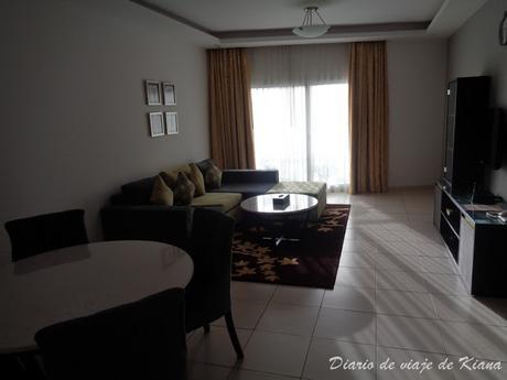 Viaje a Emiratos Árabes Unidos y Omán (2016). Planificación, hotel y consejos Viaje a Emiratos Árabes Unidos y Omán (2016). Planificación, hotel y consejos