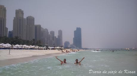 Viaje a Emiratos Árabes Unidos y Omán (2016). Planificación, hotel y consejos Viaje a Emiratos Árabes Unidos y Omán (2016). Planificación, hotel y consejos