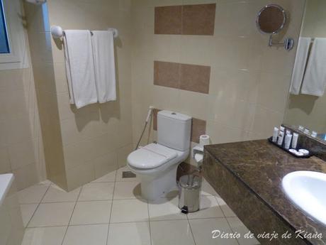 Viaje a Emiratos Árabes Unidos y Omán (2016). Planificación, hotel y consejos Viaje a Emiratos Árabes Unidos y Omán (2016). Planificación, hotel y consejos