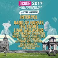 Dcode 2017