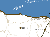 Santander Ruta Lana