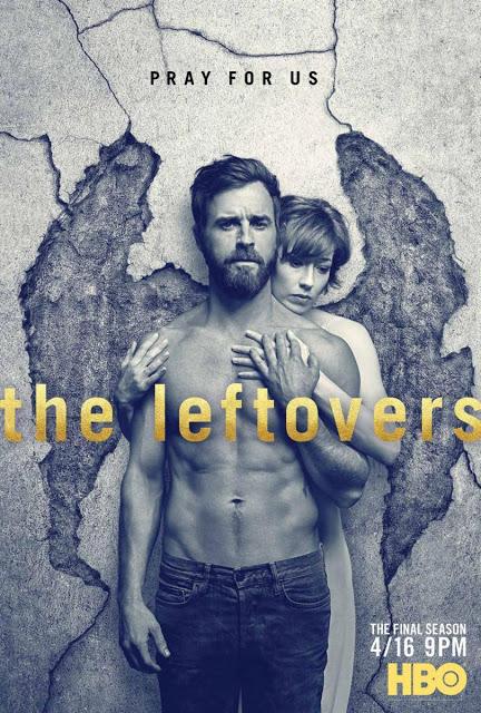 The Leftovers (Serie completa) The Leftovers (Serie completa)