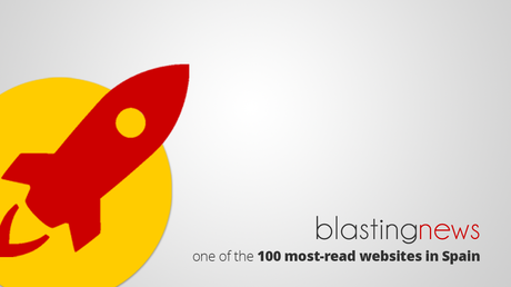 Blasting News España entra en la exclusiva liga de las 100 páginas web más leídas del país