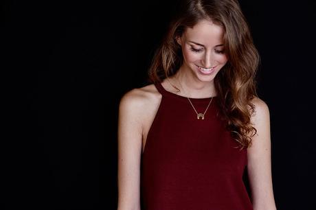 Murona: la arquitectura de la joyería