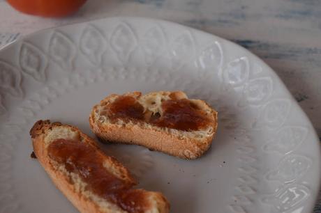 Mermelada de Tomate