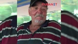 VIRAL: Miren a este cubano que defiende a Maduro y acusa a Raúl Castro de matar al General Arnaldo Ochoa