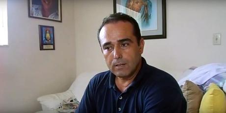 Amnistía Internacional: Eduardo Cardet debe salir de inmediato y sin condiciones