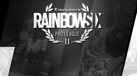 Arranca la segunda temporada de Rainbow Six Pro League Arranca la segunda temporada de Rainbow Six Pro League